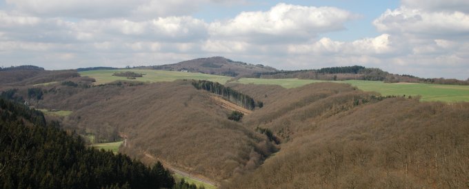 endlich klare Sicht