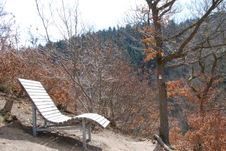 Waldsofa Waldsofa