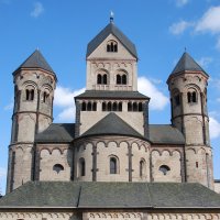 Kloster Maria Laach