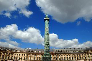 Place Vendôme