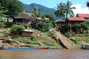 Muang Ngoi