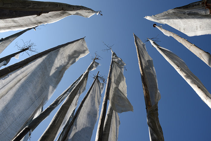 Prayerflags