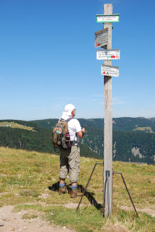 Bild: Gleich isses geschaft Bild: Gleich isses geschaft