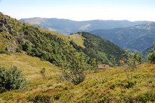 Bild: Tolle Aussicht Bild: Tolle Aussicht