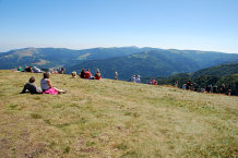 Bild: alleine sind wir aber nicht Bild: alleine sind wir aber nicht