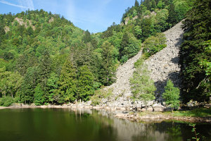 Bild: Fischboedlesee Bild: Fischboedlesee
