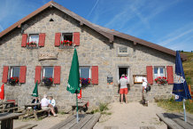 Bild: Ferme Auberge Kastelberg