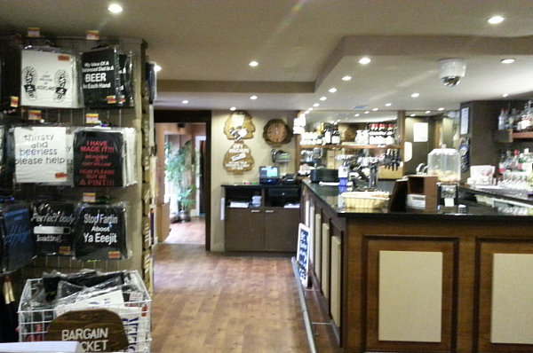 The Beech Tree Inn
