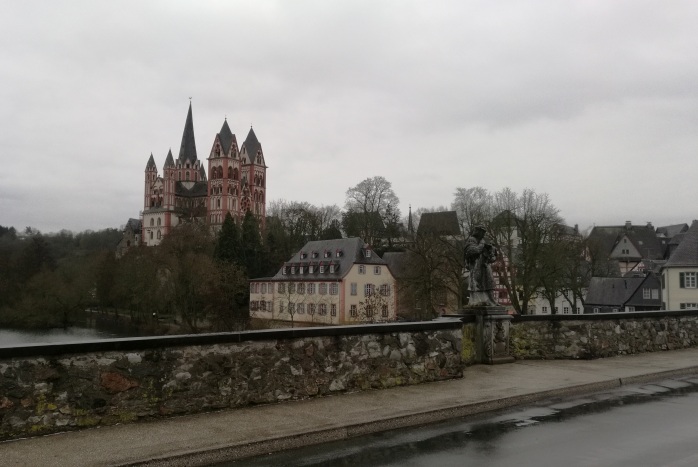 Der Limburger Dom