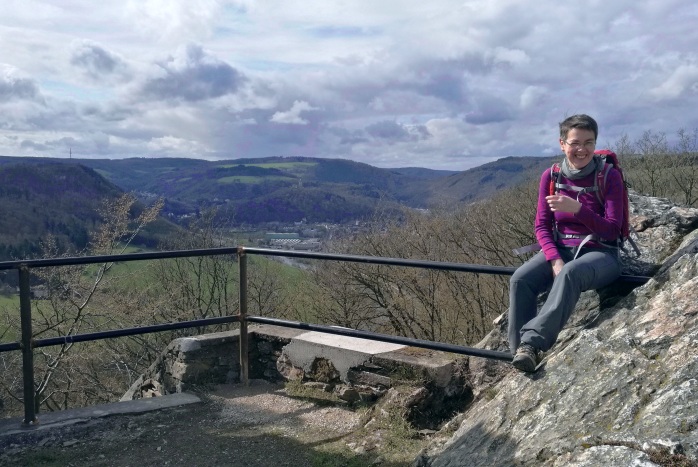 Meine Loreley