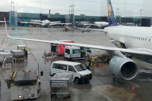 Bild: Was ist da denn los? Bild: Was ist da denn los?