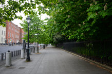 Bild: Rund um St.Stephen´s Green Bild: Rund um St.Stephen´s Green