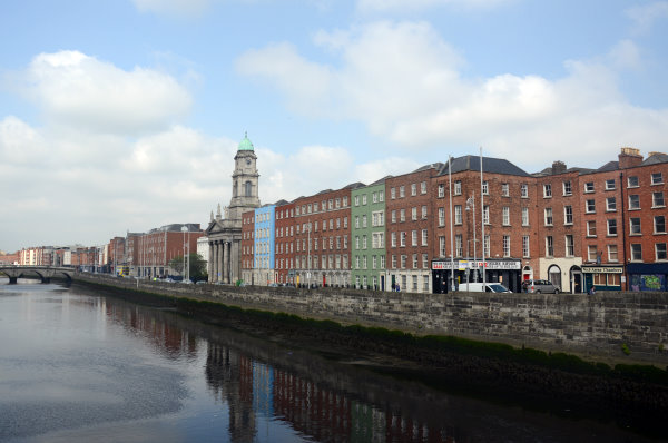 Am Liffey