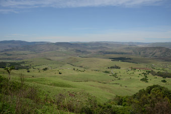 Bild: Tolle grüne Landschaft Bild: Tolle grüne Landschaft