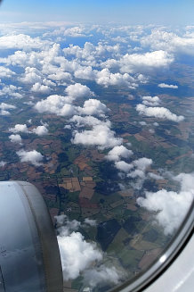 Bild: Schon in England Bild: Schon in England