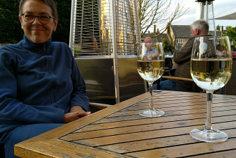 Bild: Sauvignon-Blanc aus Neuseeland Bild: Sauvignon-Blanc aus Neuseeland