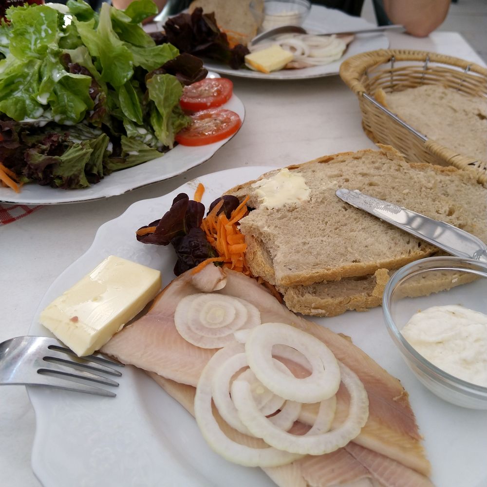 Teuer, aber lecker Teuer, aber lecker