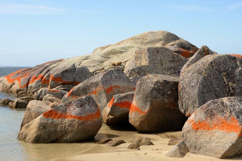 Bay of Fires