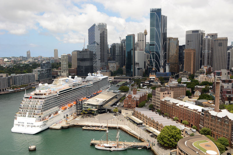 Sydney Sydney
