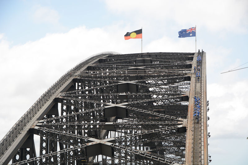 Harbour Bridge Harbour Bridge