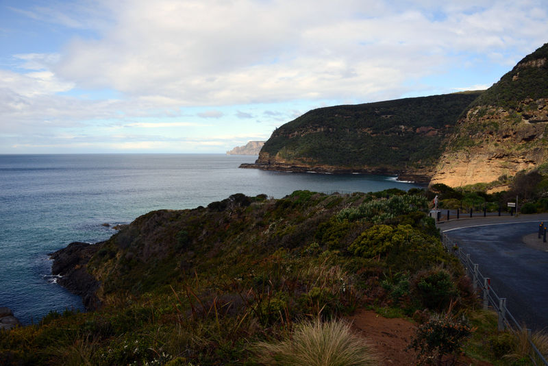 Tasman Peninsula