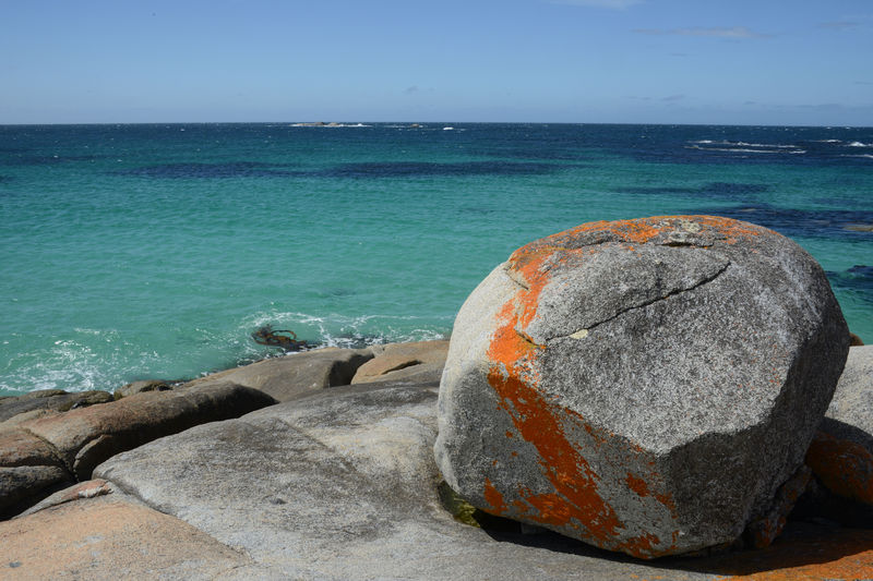 Bay of Fires Bay of Fires