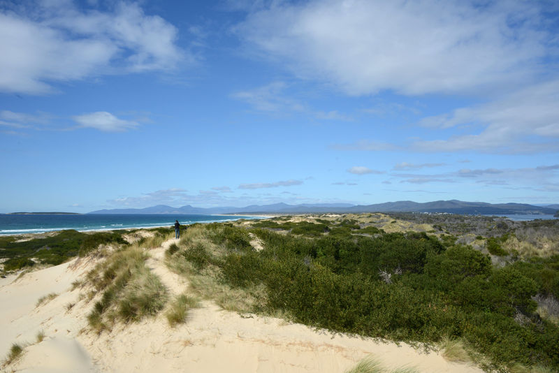 Peron Dunes