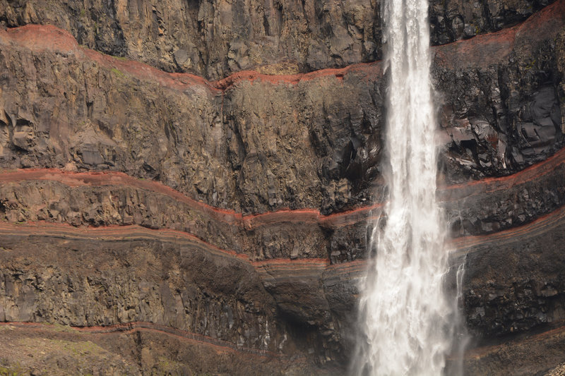 Hengifoss