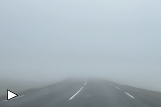Nebelfahrt