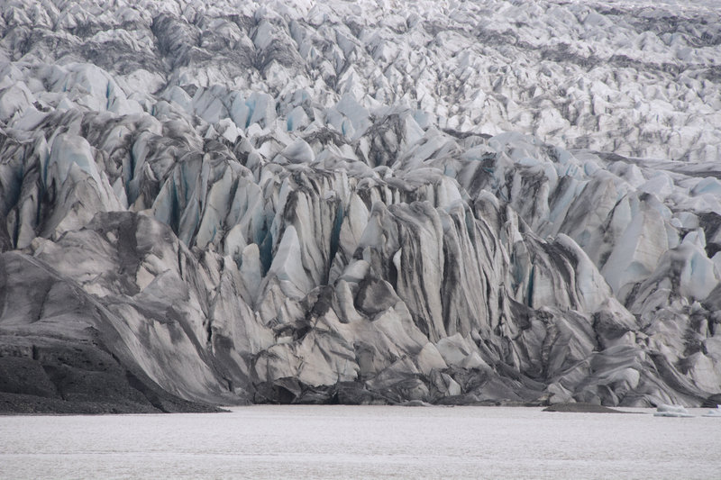 Skaftafellsjökull