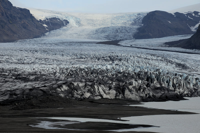 Skaftafellsjökull