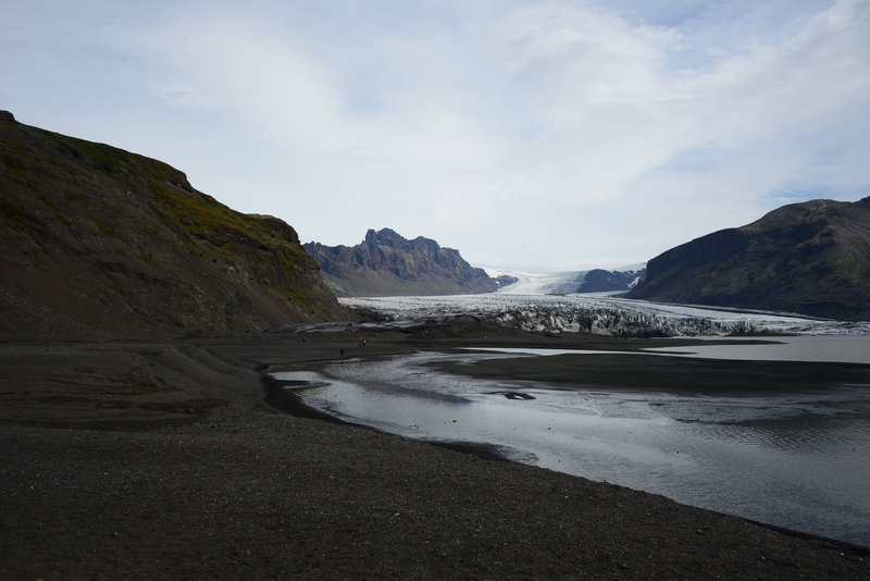 Skaftafellsjökull