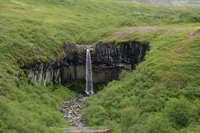 Svatifoss