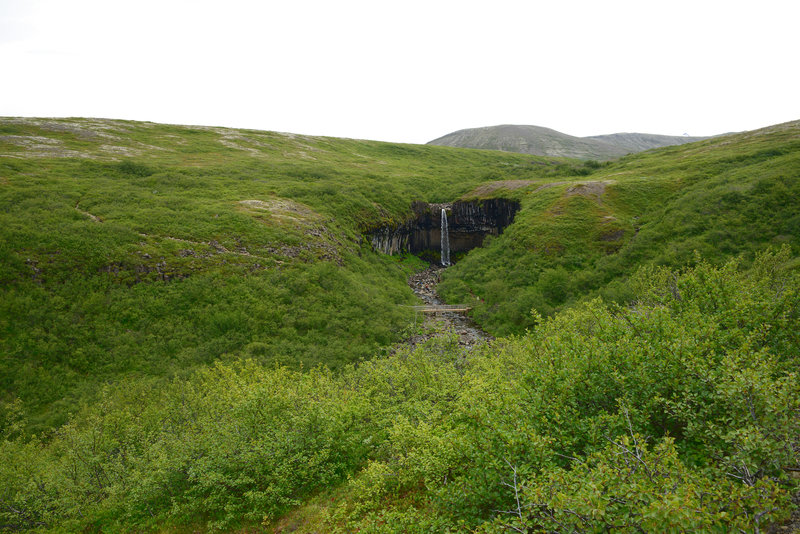 Svatifoss
