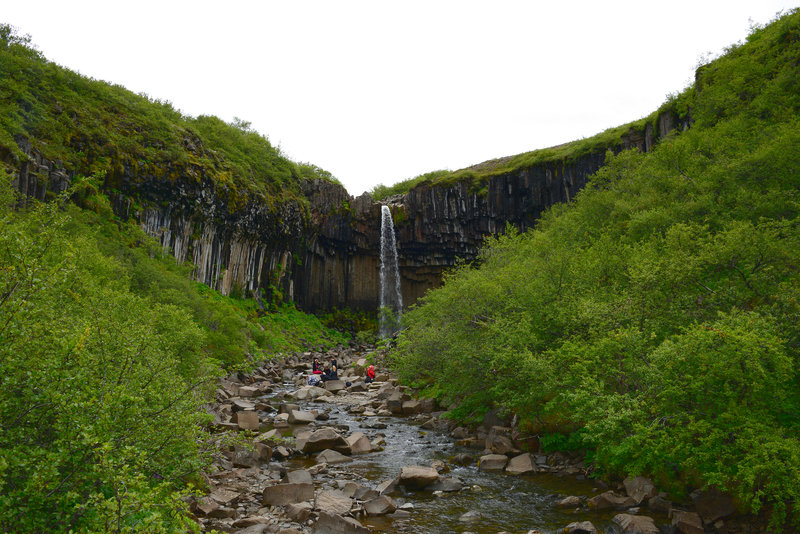 Svatifoss