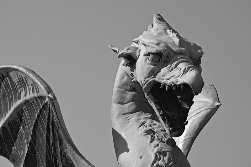 Drache