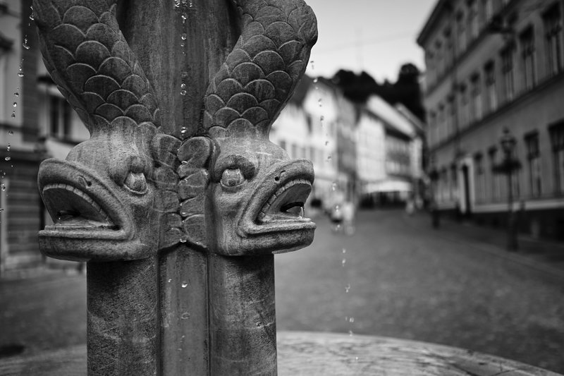 Brunnen