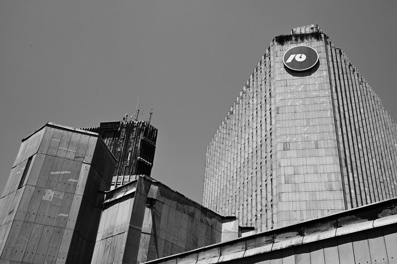 Brachiale Architektur