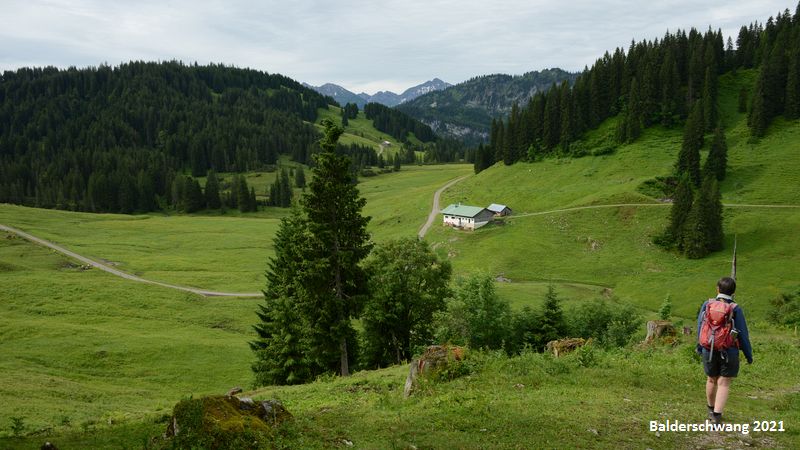 Balderschwang 2021