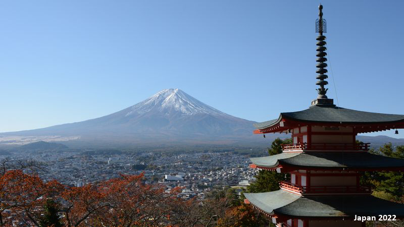 Japan 2022