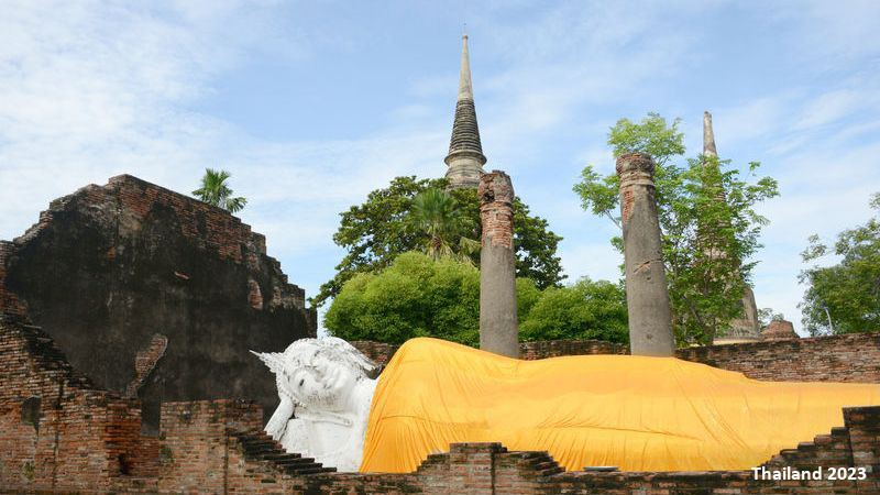 Thailand 2023